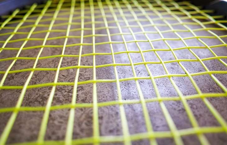 tennis strings