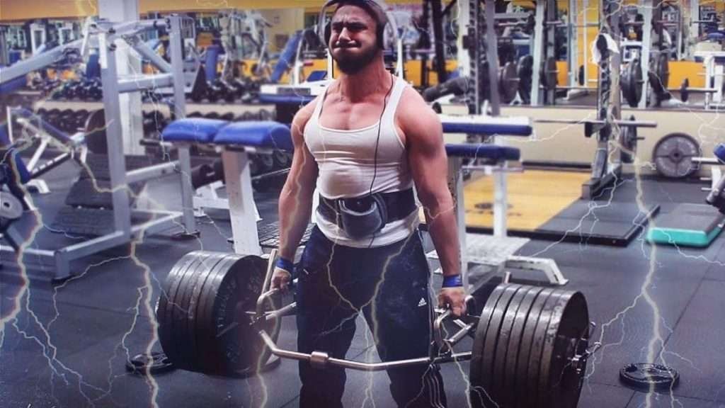 How Much Does A Trap Bar Weigh And Everything Else You Need To Know